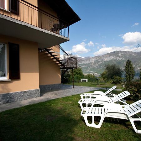 Appartamenti Casa La Rosa Bellagio Ngoại thất bức ảnh