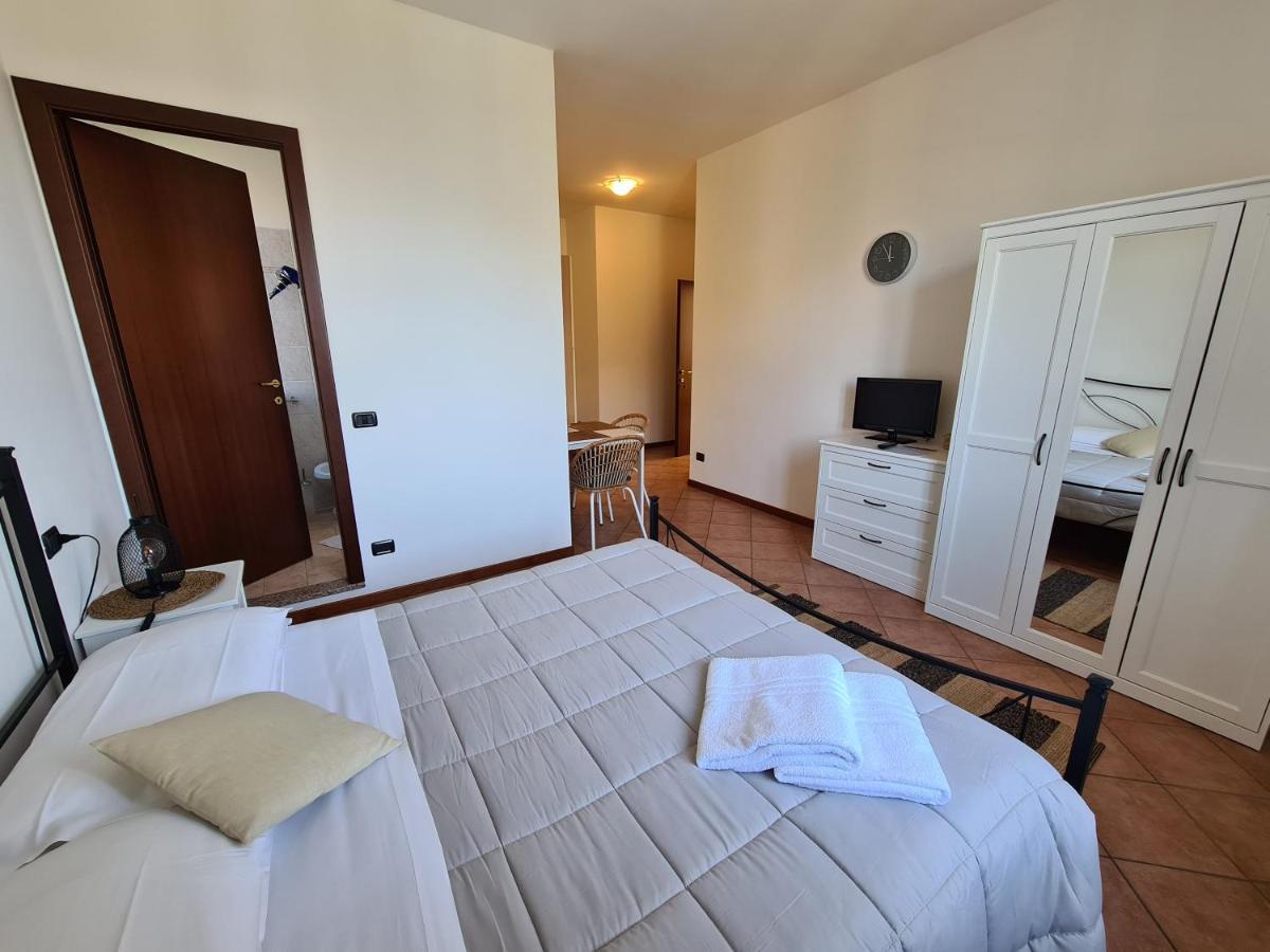 Appartamenti Casa La Rosa Bellagio Ngoại thất bức ảnh