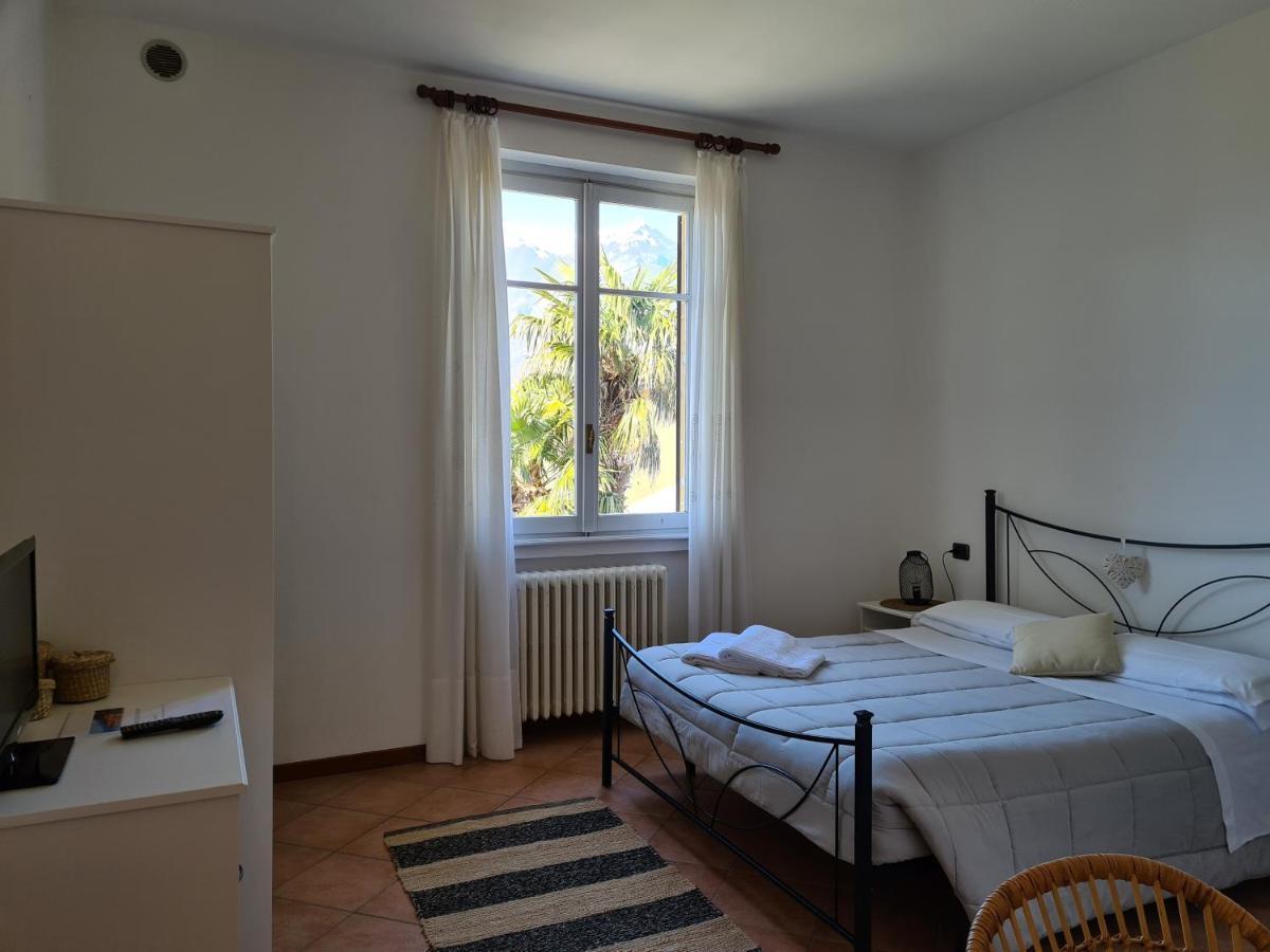 Appartamenti Casa La Rosa Bellagio Ngoại thất bức ảnh