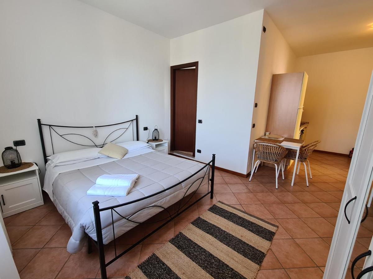 Appartamenti Casa La Rosa Bellagio Ngoại thất bức ảnh