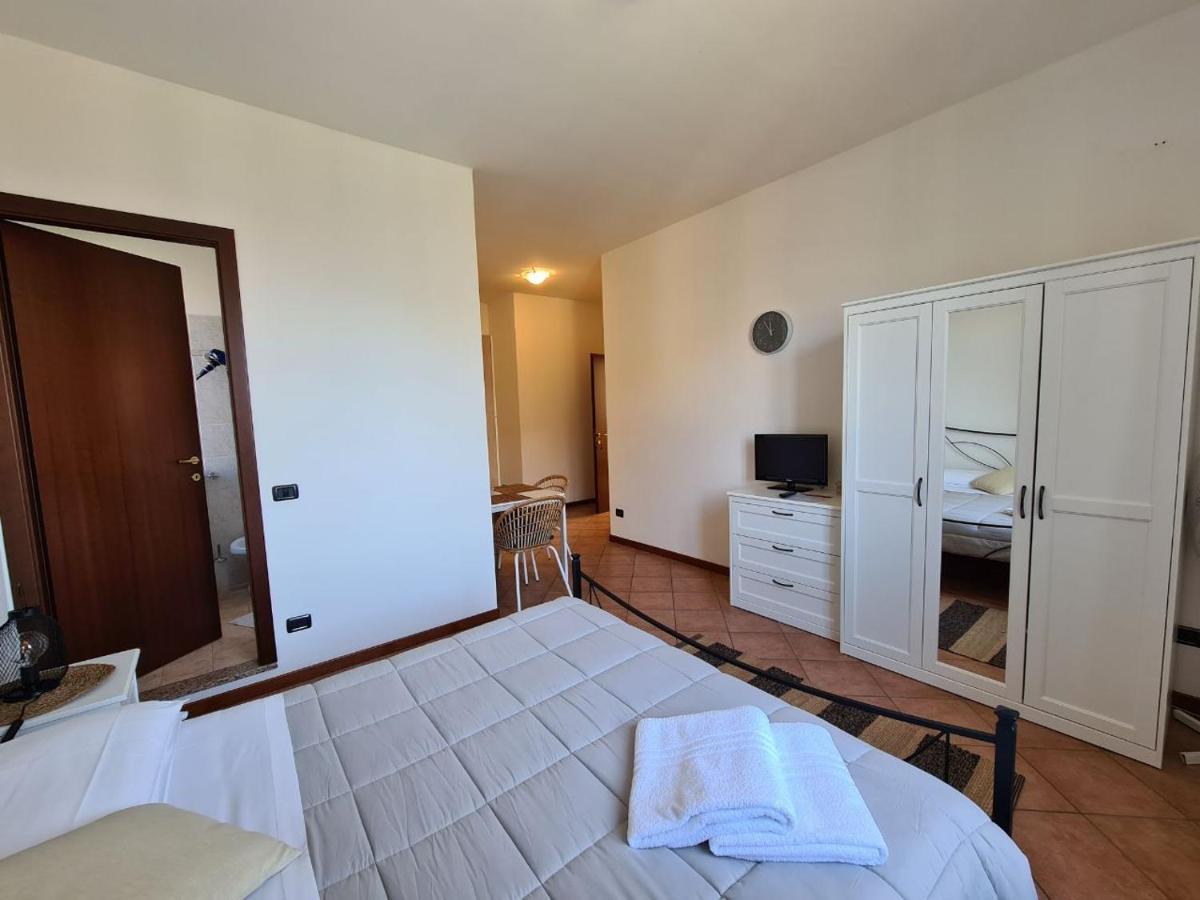 Appartamenti Casa La Rosa Bellagio Ngoại thất bức ảnh