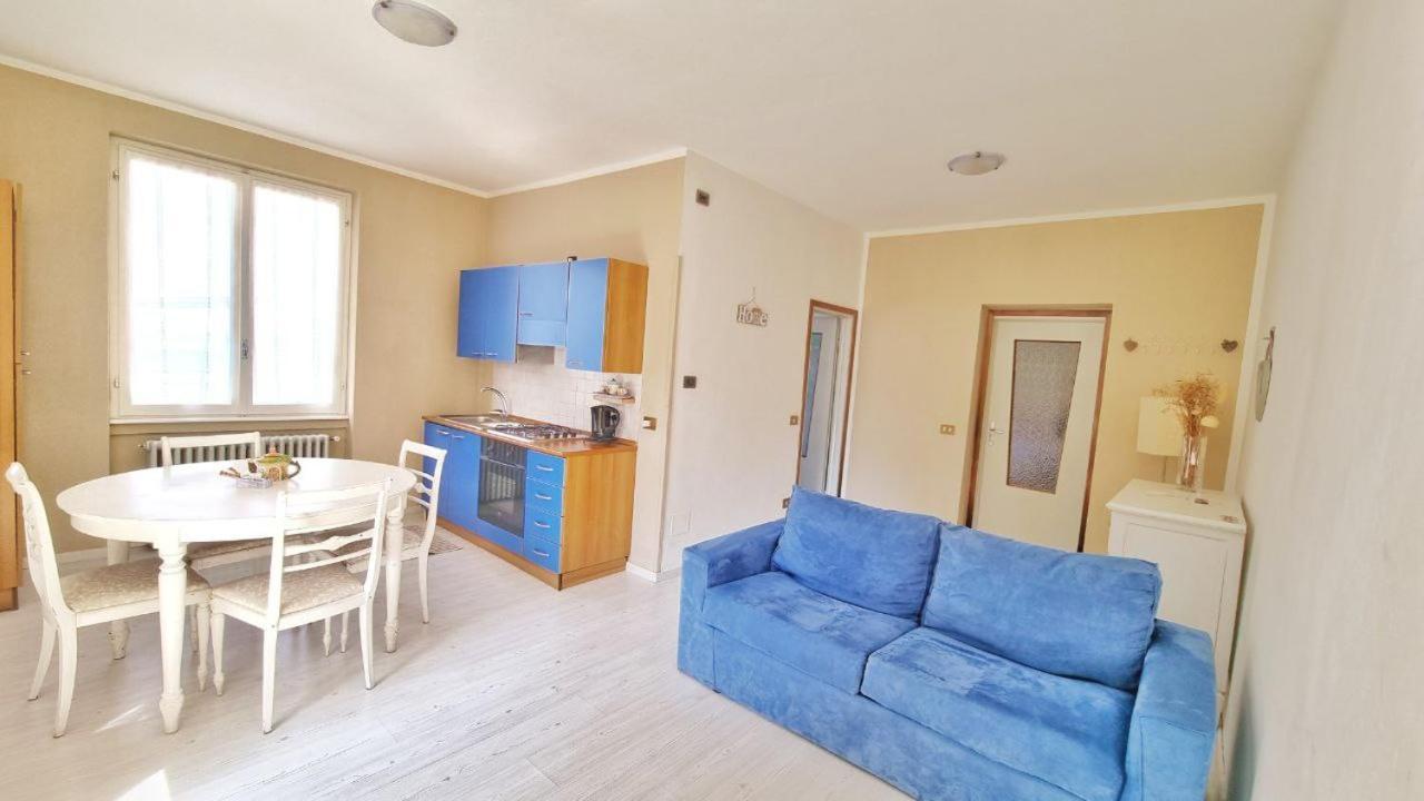 Appartamenti Casa La Rosa Bellagio Ngoại thất bức ảnh