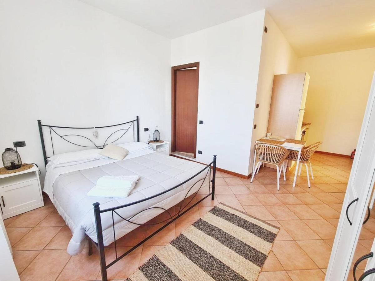 Appartamenti Casa La Rosa Bellagio Ngoại thất bức ảnh