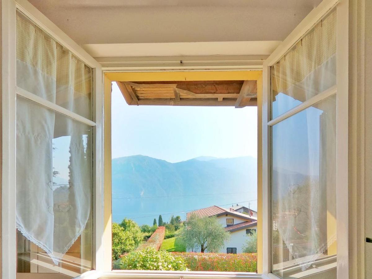 Appartamenti Casa La Rosa Bellagio Ngoại thất bức ảnh