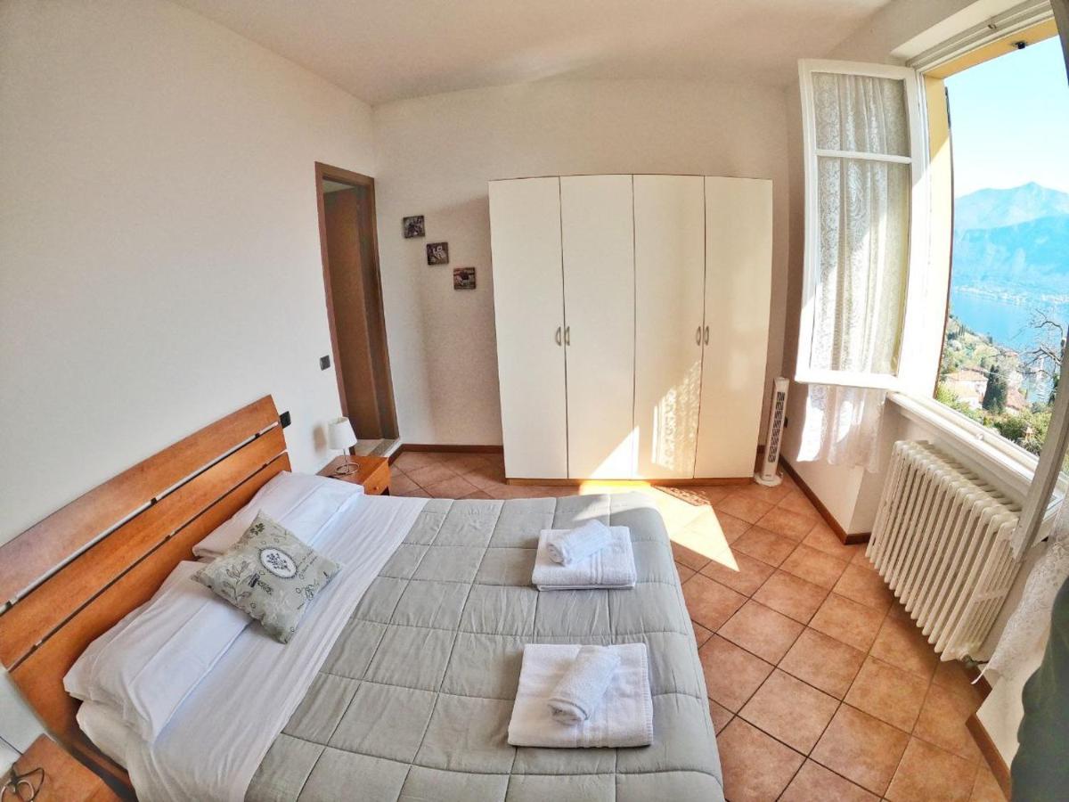 Appartamenti Casa La Rosa Bellagio Ngoại thất bức ảnh