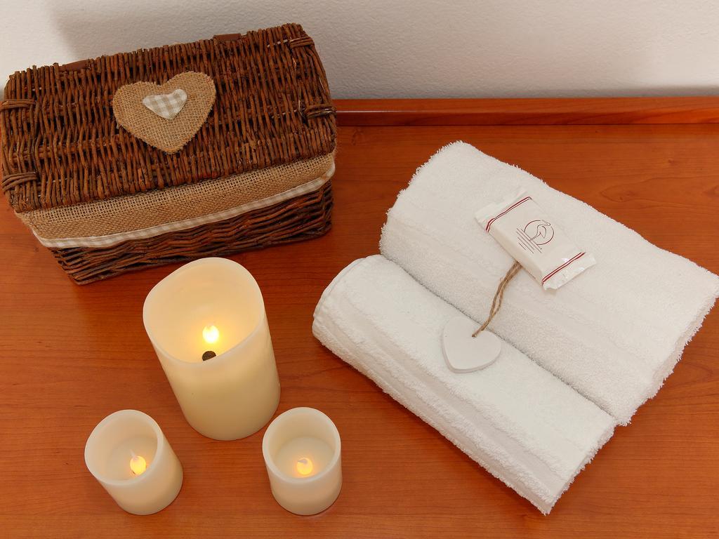 Appartamenti Casa La Rosa Bellagio Ngoại thất bức ảnh