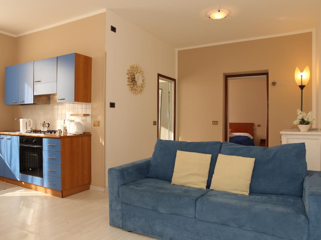 Appartamenti Casa La Rosa Bellagio Ngoại thất bức ảnh