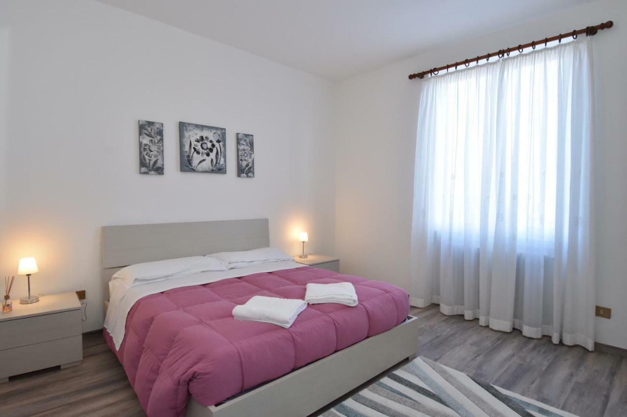Appartamenti Casa La Rosa Bellagio Ngoại thất bức ảnh