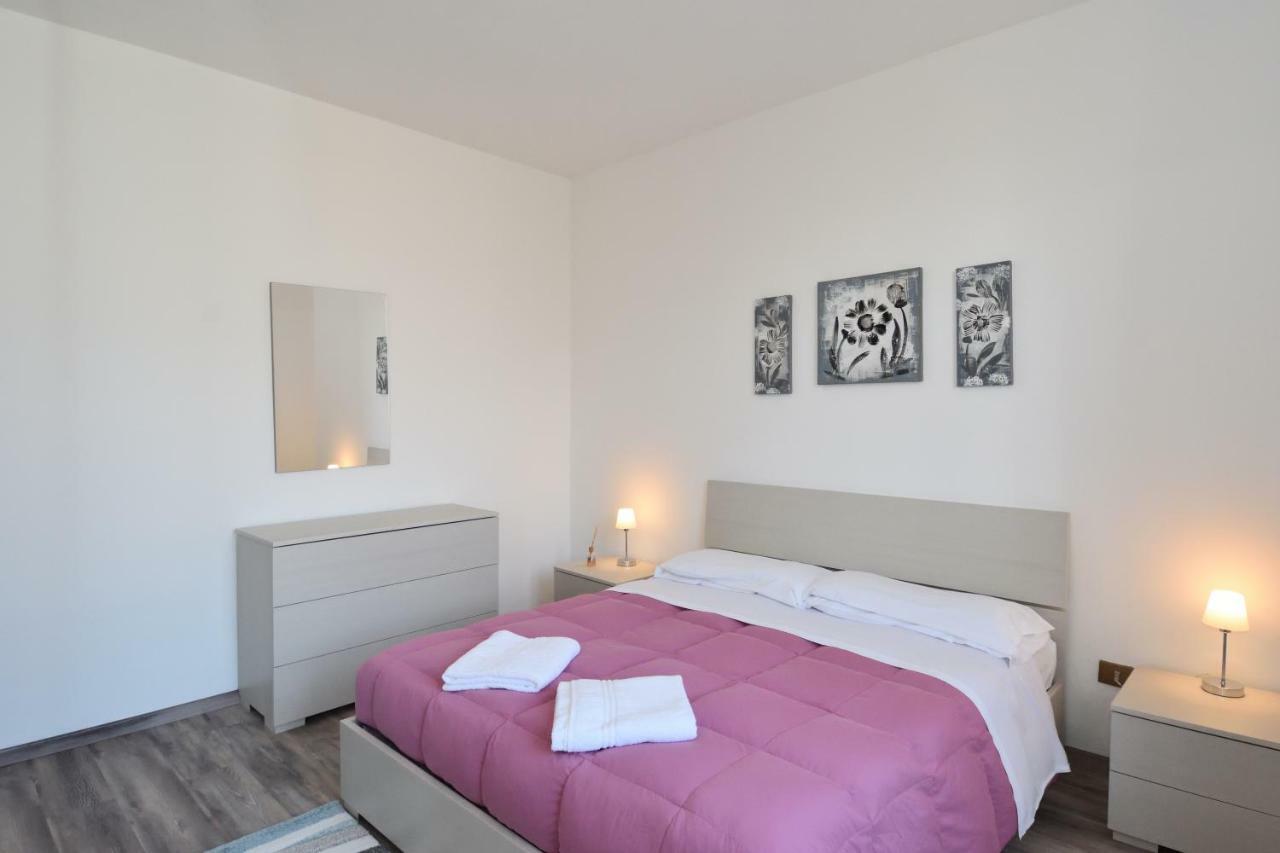 Appartamenti Casa La Rosa Bellagio Ngoại thất bức ảnh