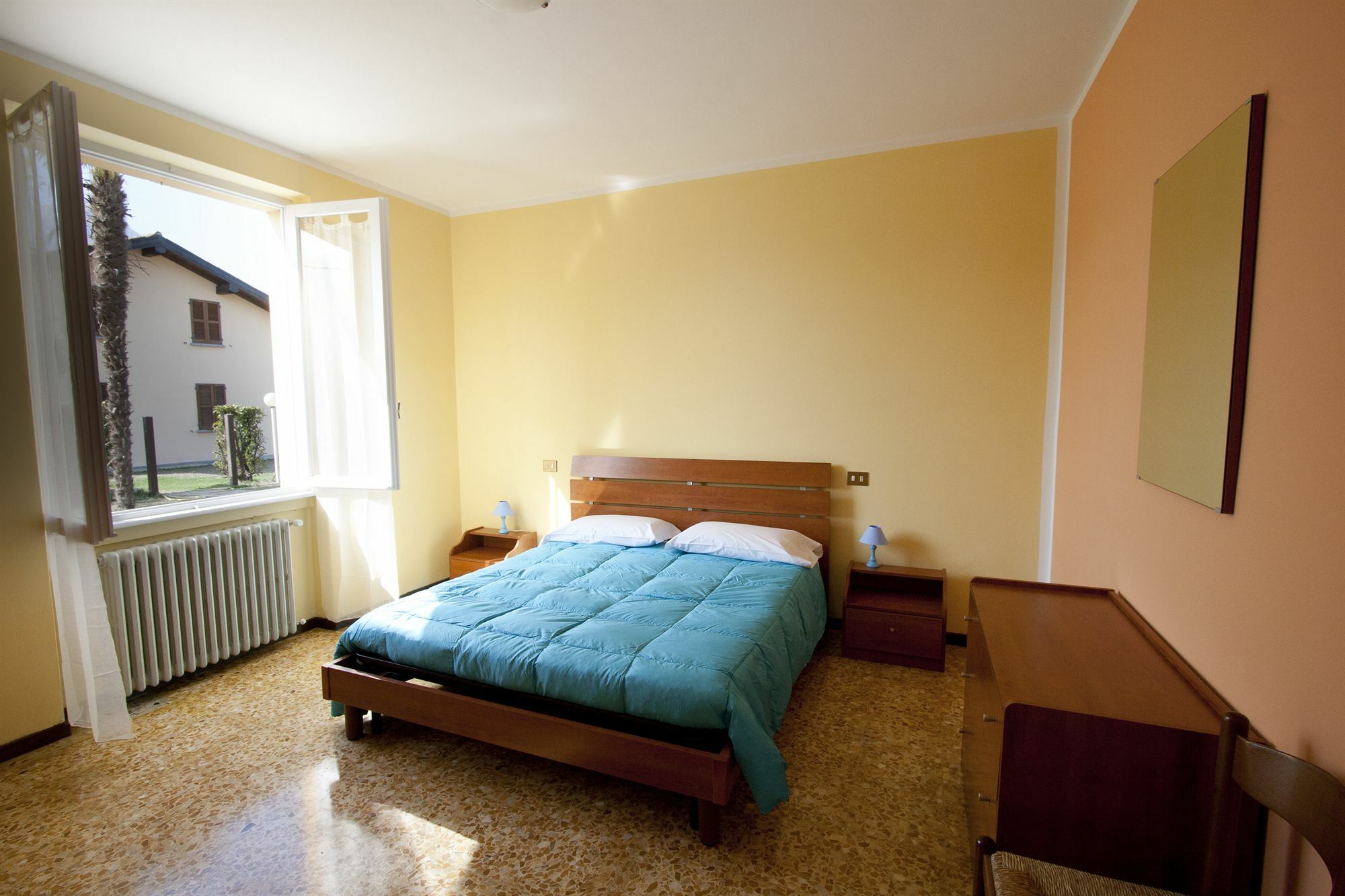 Appartamenti Casa La Rosa Bellagio Ngoại thất bức ảnh