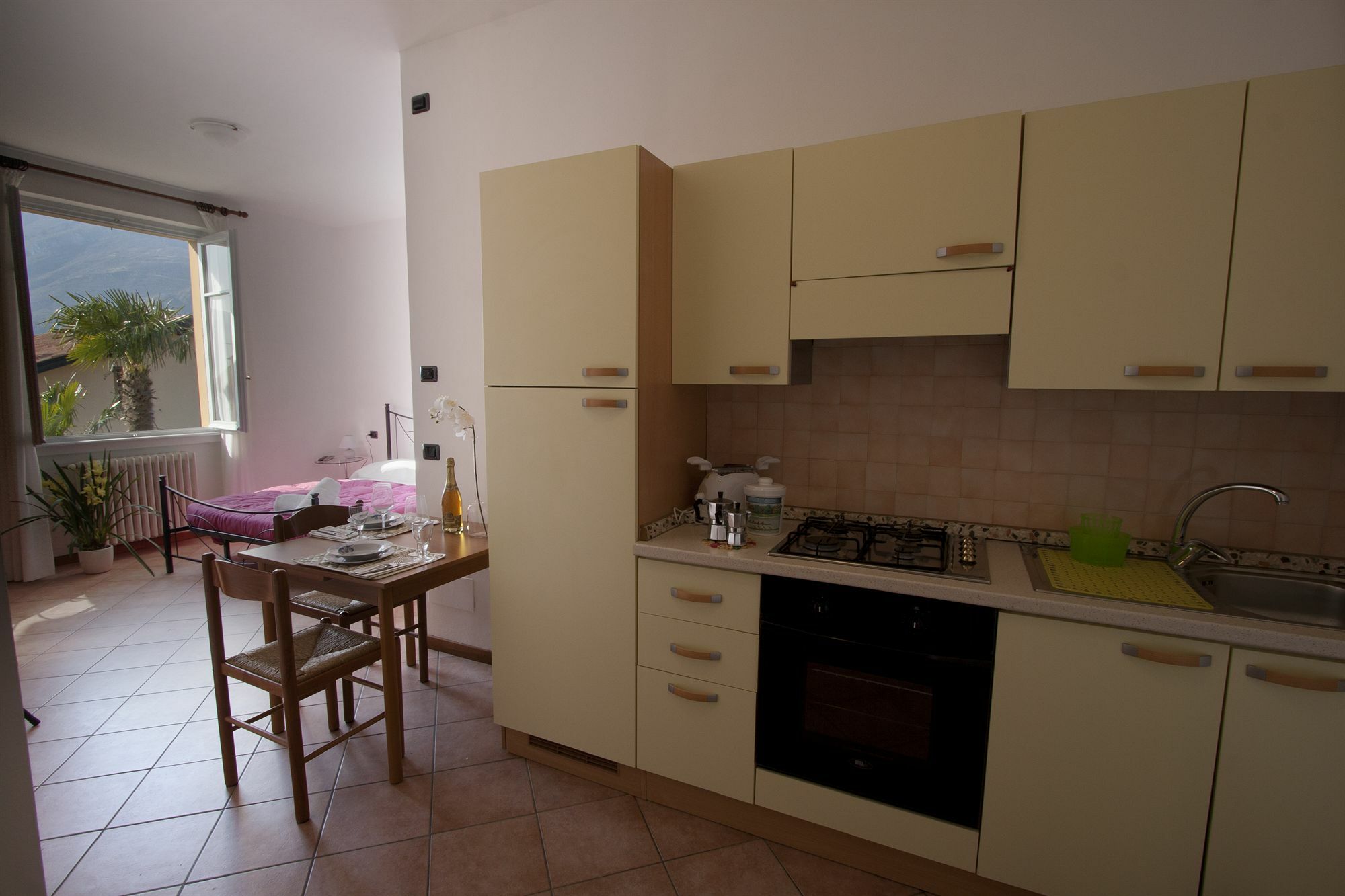 Appartamenti Casa La Rosa Bellagio Ngoại thất bức ảnh