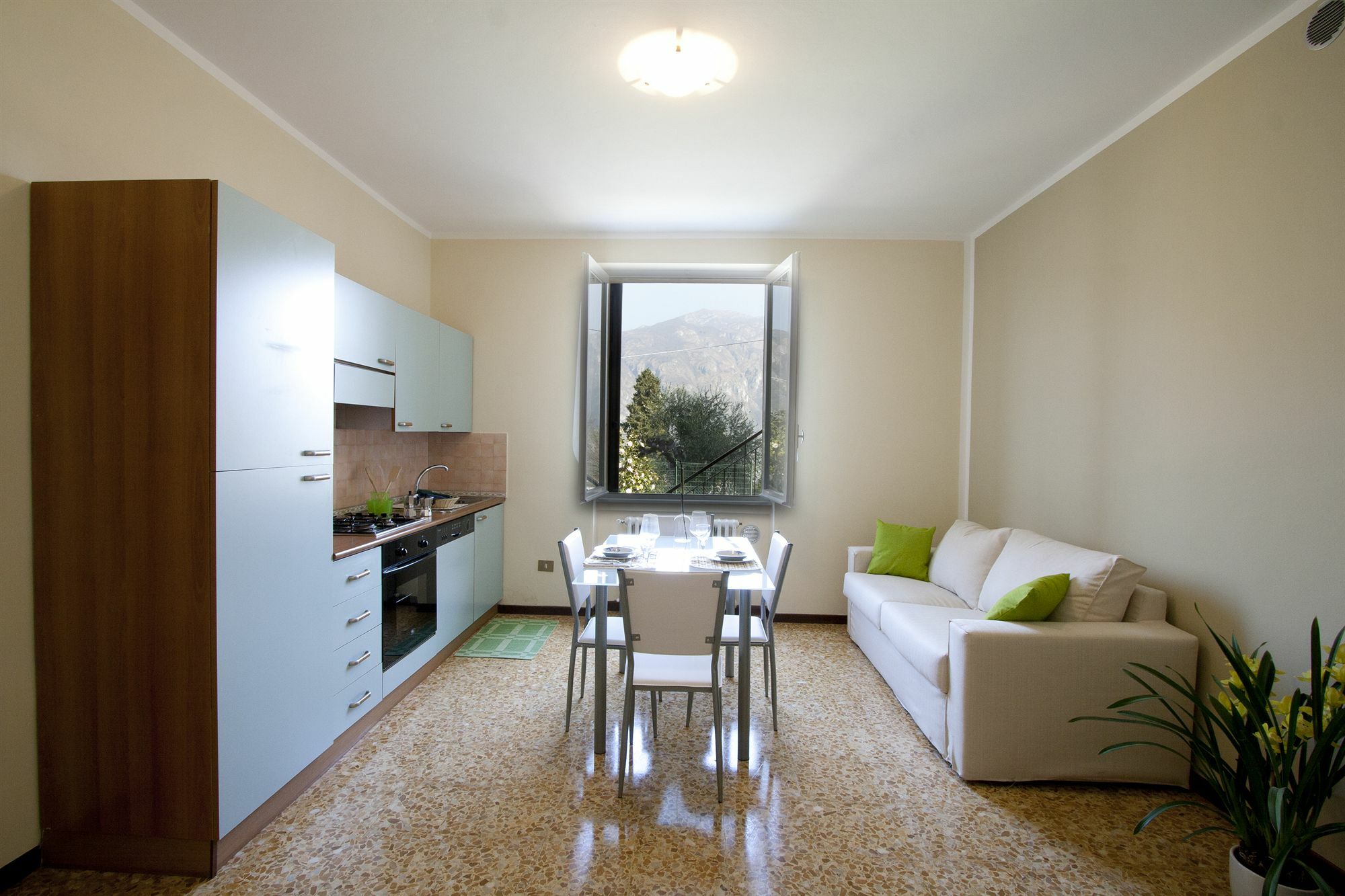 Appartamenti Casa La Rosa Bellagio Ngoại thất bức ảnh